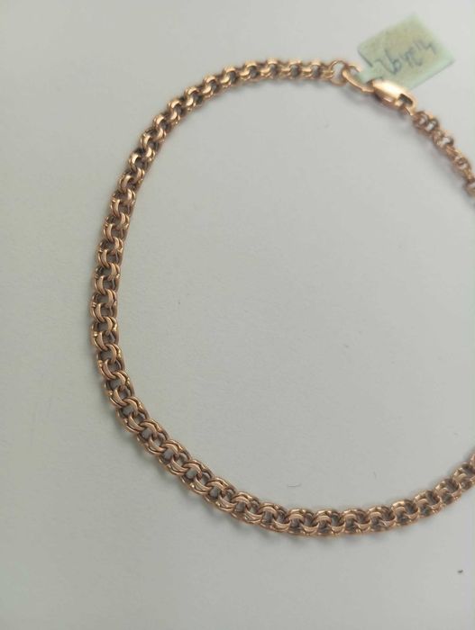 Bratara aur 14k 4.24gr(efn)