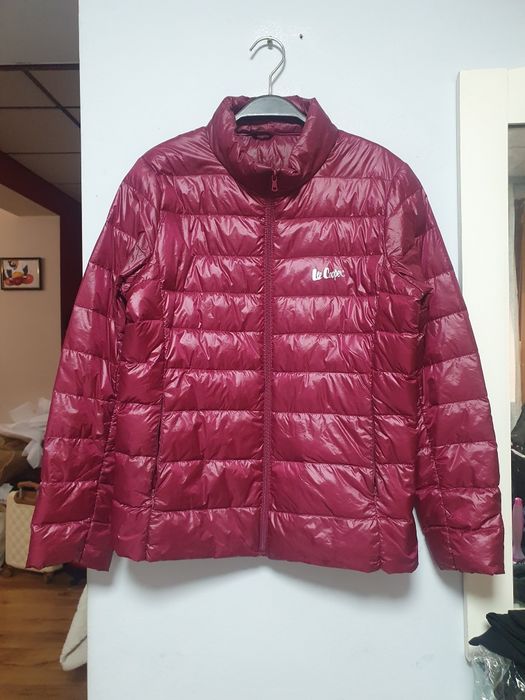 Яке пролет Lee Cooper. M