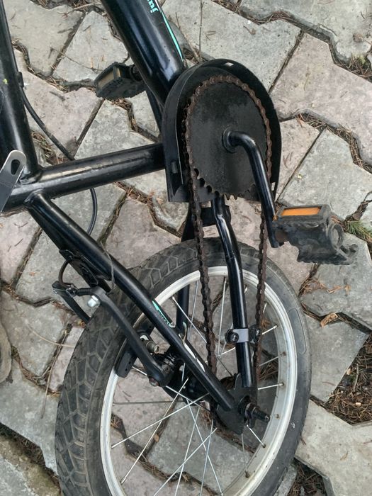 bicicleta pentru copii