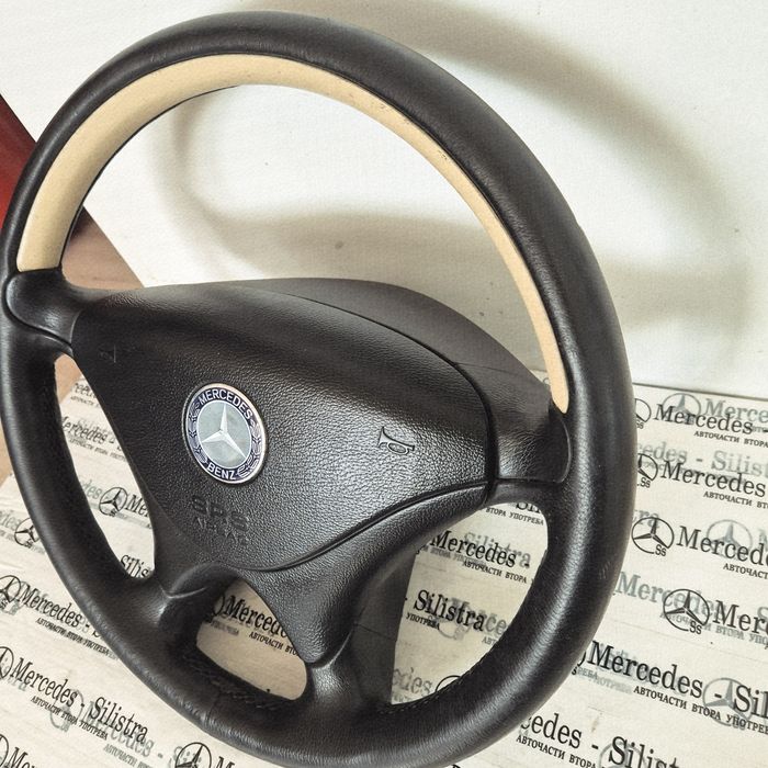 W170 Волан за Mercedes Slk
