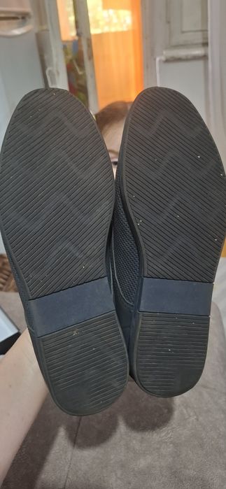 Продам мужские туфли