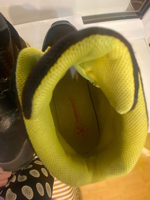 Ботинки демисезон на мальчика, 33р