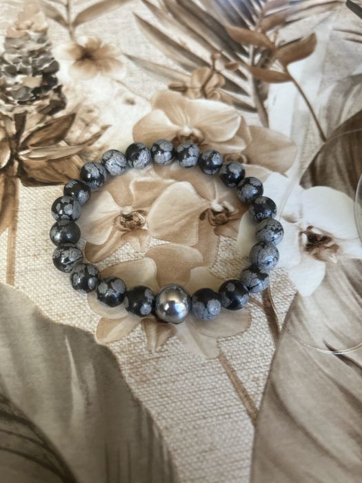 Гривни от  естествени Минерали