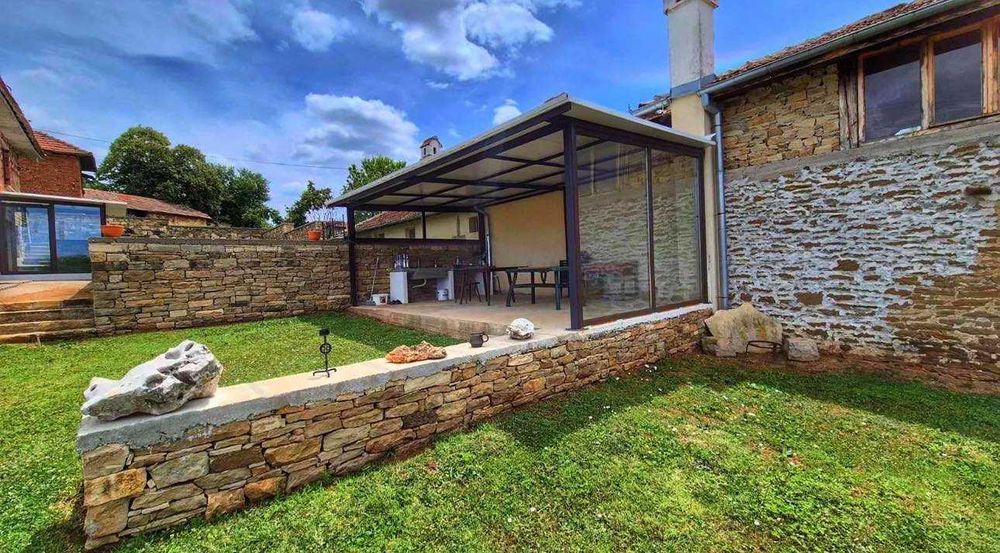 Продава се Къща в с. Вишовград, Област Велико Търново - 90 кв.м за 1223 €/кв.м - Снимка #7