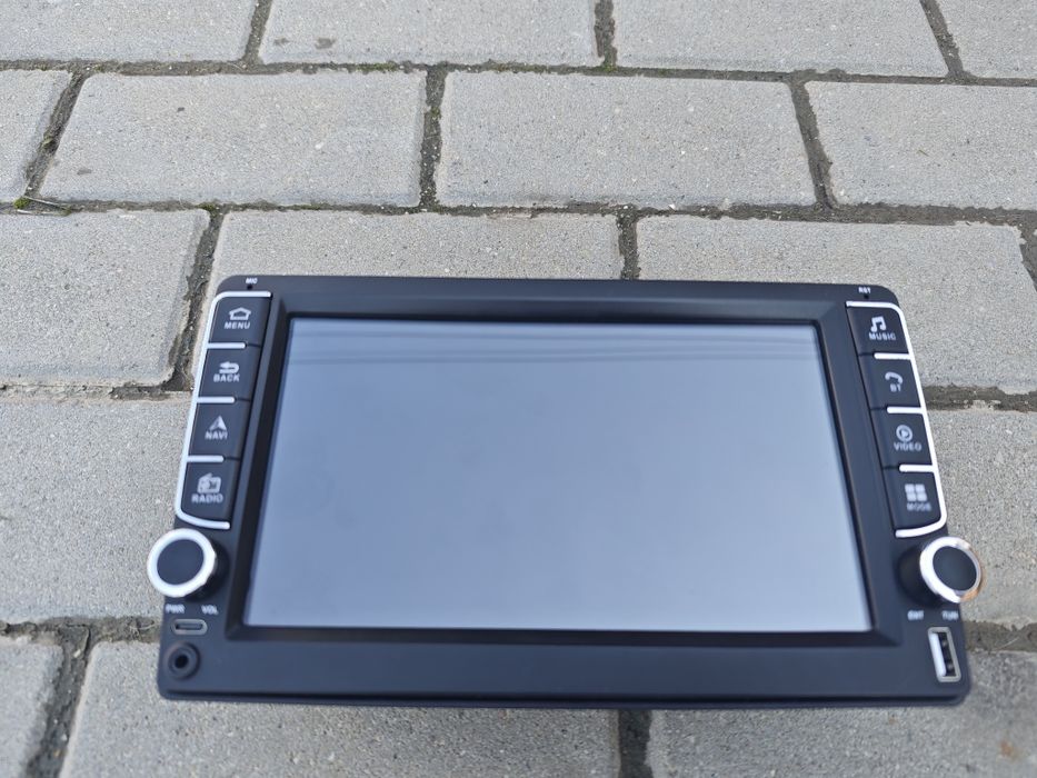 Navigație Suzuki Vitara