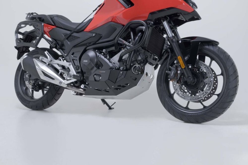 Engine Guard Nc700/750 Dct Sw-Motech mss.01.151.10102 Honda NC 700