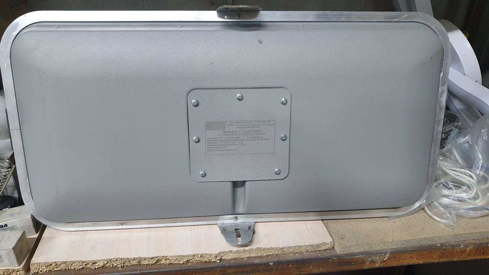 Продам мигающие светофоры Т.7. д. 2 «Комбо" на 12 Вольт