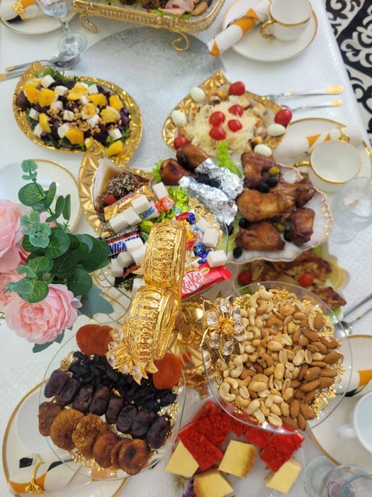 Повар с выездом на дом