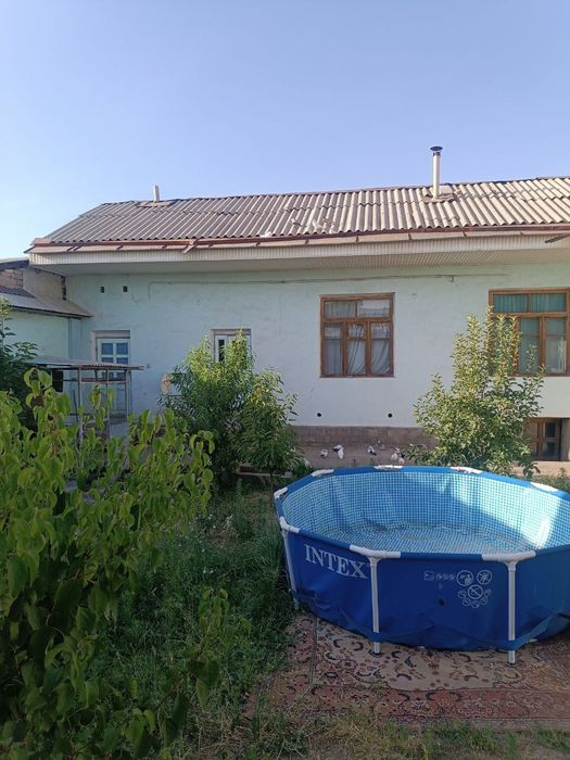 Продается дом в районе Кадышева базар