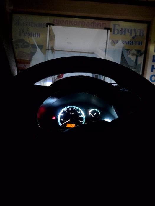 Matiz best sotiladi 2011