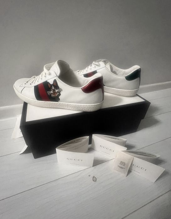 Gucci Ace original