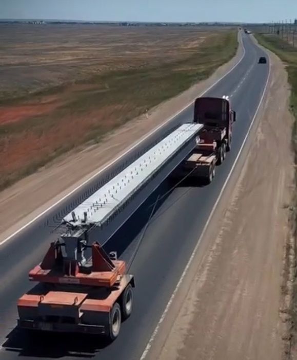 Балкавоз, роспуск, опоровоз, трал