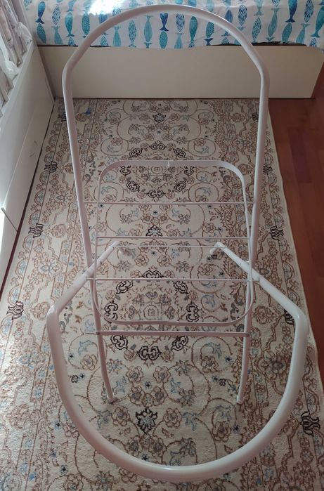 Подставка для купания младенцев