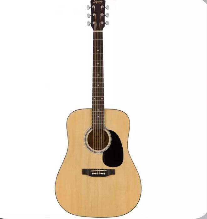 Гитара акустика Squier