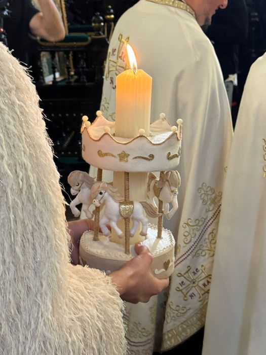 Pentru bebelusi (handmade)