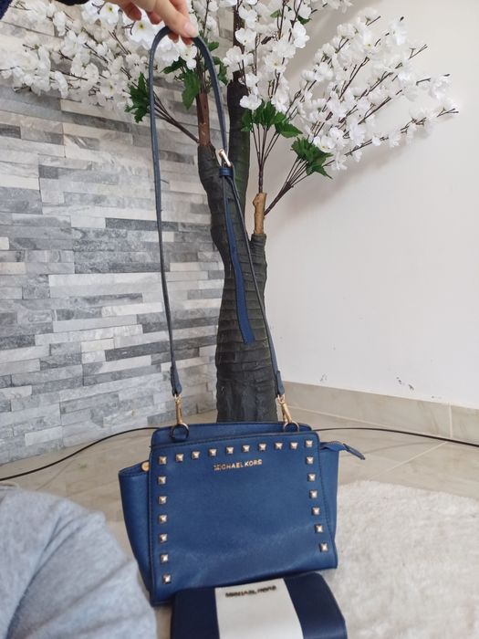 Geantă şi portofel de femei set