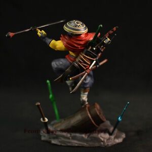 Статуэтки с Dota 2