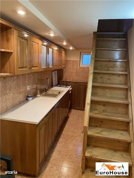 Apartament cu 2 camere de inchiriat in Alba Iulia — fotografia 3