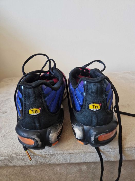 Маратонки Nike air
