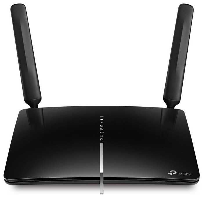 TP-Link Archer MR100/150/200/400/500/600/AC1200 Wi‑Fi роутер с 4G 1.4