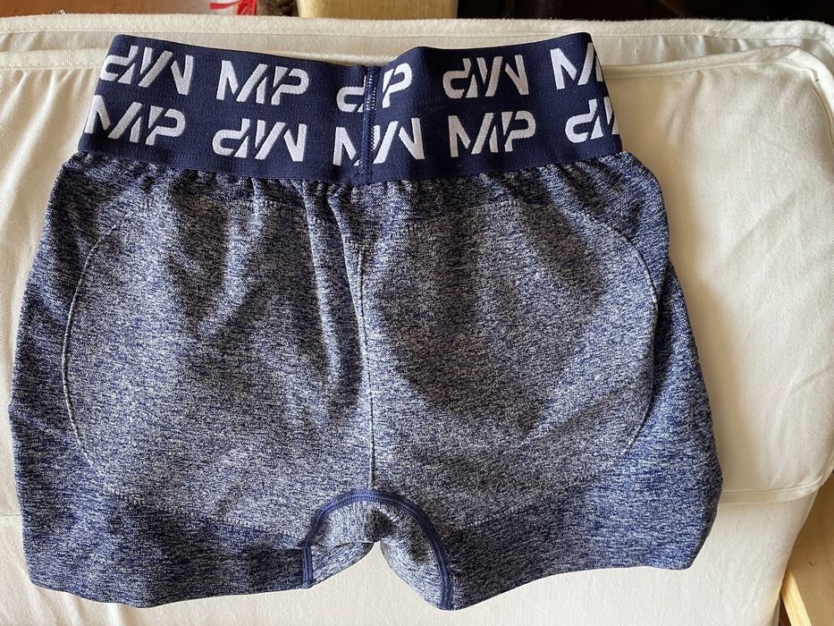 Къс клин My protein