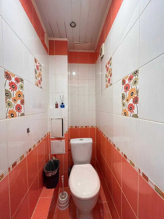 Продажа 3-комнатной квартиры