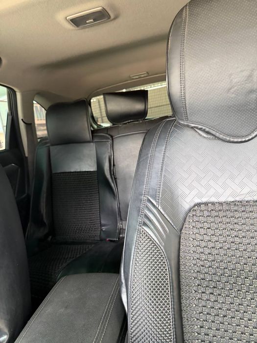 Captiva 4  ideal holati