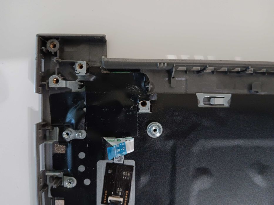 Palmrest Lenovo Thinkbook 15 G3 cu tastatura iluminata (comaptibil si G2) si rama display