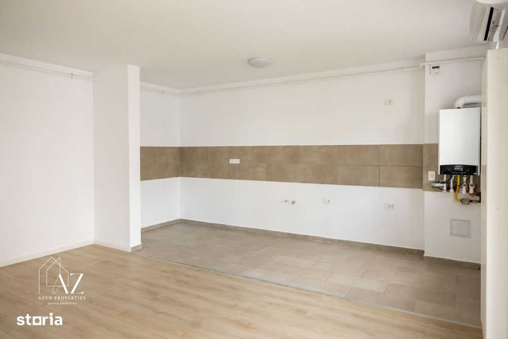 APARTAMENT 2 CAMERE - MAURER - Loc de Parcare Inclus