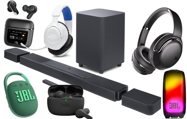 Саундбар JBL 500 BAR 5.1 590W Dolby Atmos bluetooth wi-fi