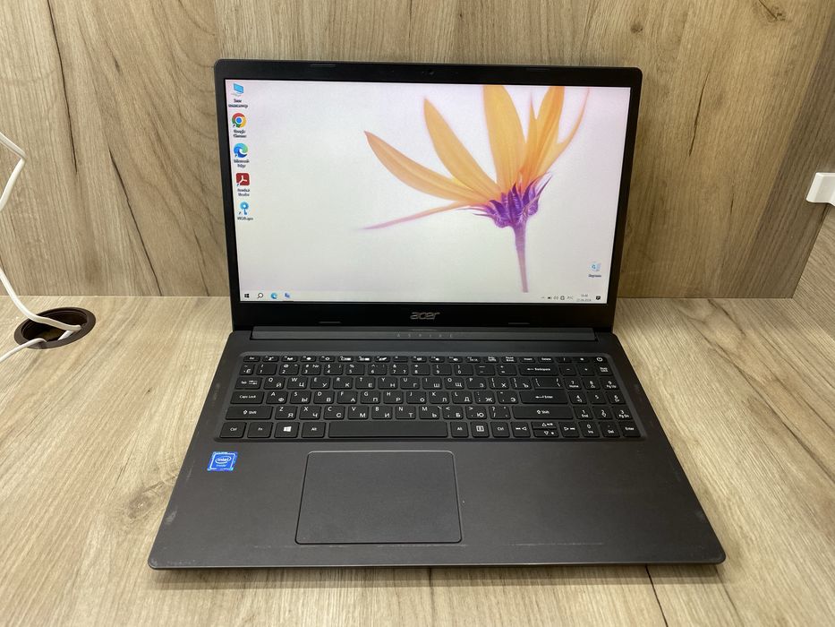 Ноутбук Acer Aspire A3