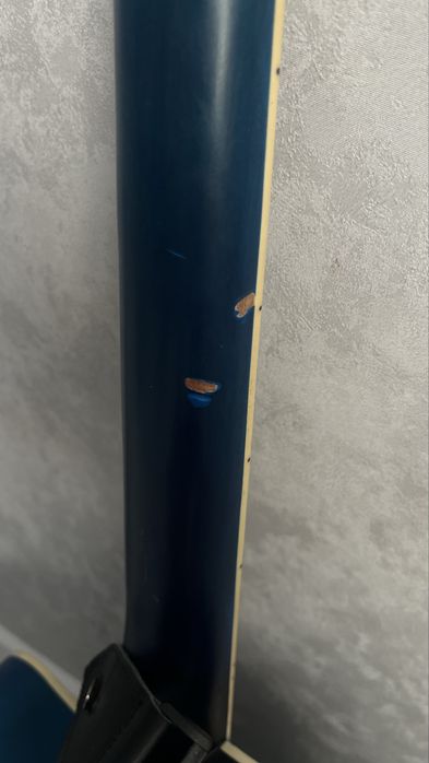 Акустическая гитара