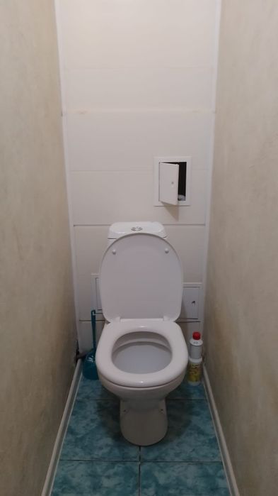 продам 2 комн.кв на Детсаде
