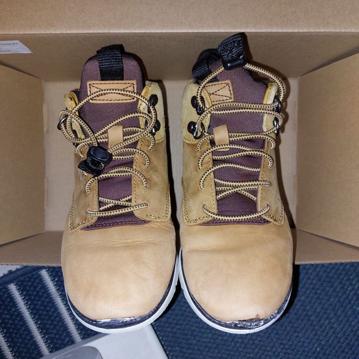 Timberland, GEOX, VANS #32