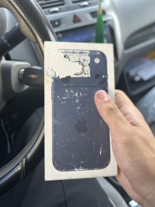 Айфон 17 Про iphone 17 pro