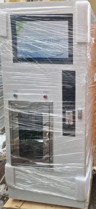 Аппарат для воды