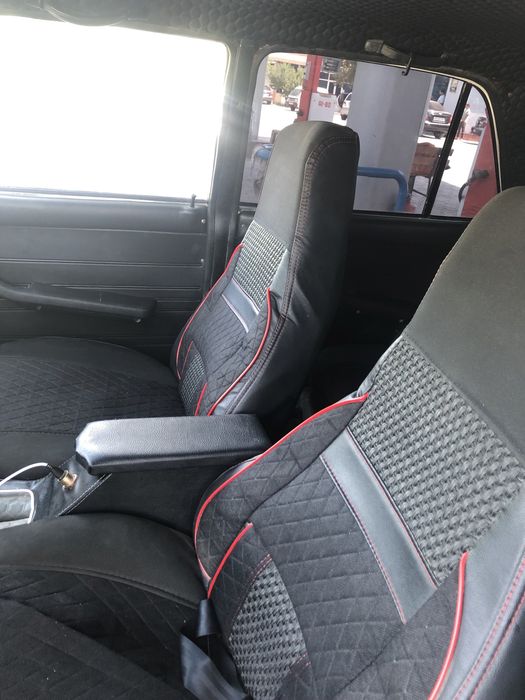 Ваз 2107 тттттттт