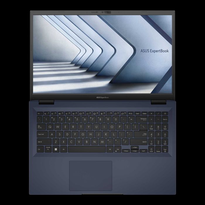 ASUS ExpertBook B1 B1502CGA 8 ядер 8 ГБ 256 ГБ NVMe FHD