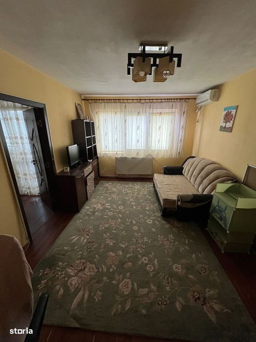 Apartament 2 camere Cantemir-Podu ROS