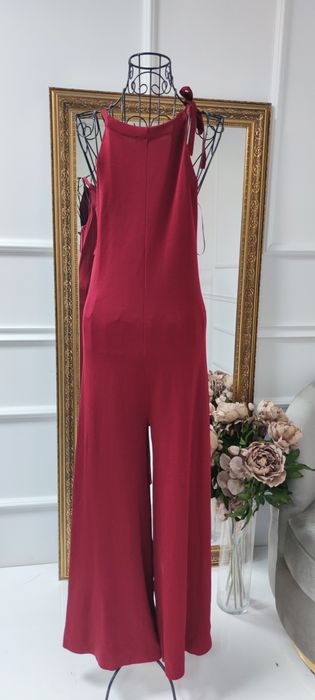 Гащеризон от стегнато плетиво на Zara, размер M