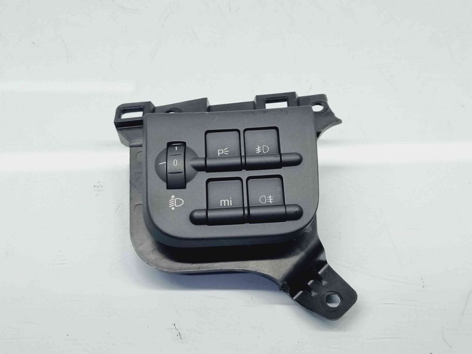 Bloc lumini Alfa Romeo 159 Sportwagon (939) [Fabr 2006-20011] 1560617