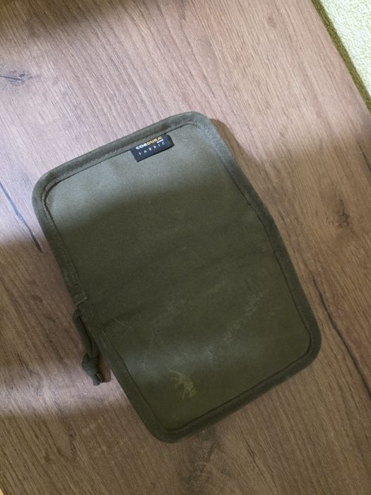 Тактическа раница + Дреболии