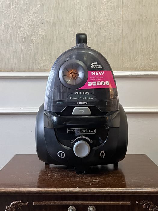 Пылесос Philips FC8631