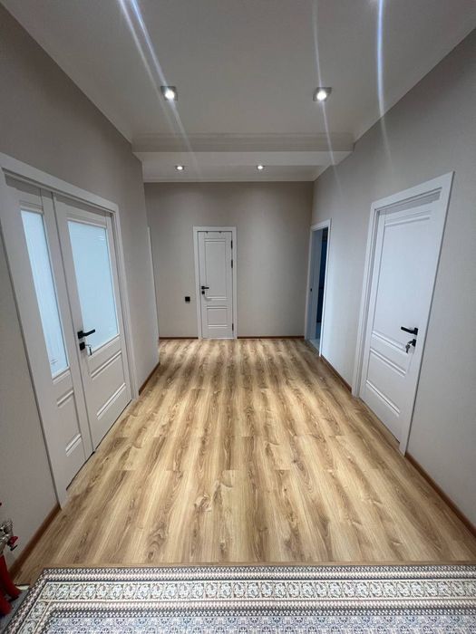 Прадаётся квартиры Юнсабат супер сена