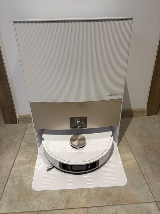 Aspirator  Robot DREAME L20