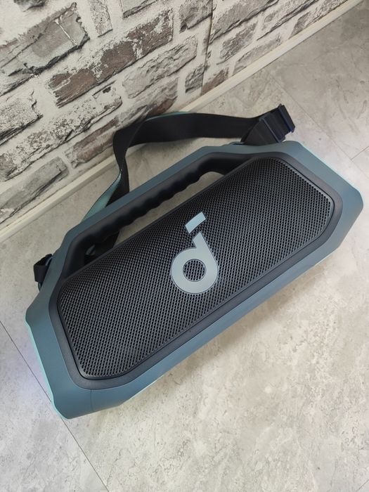 Boxa bluetooth Soundcore motion boom 2 plus