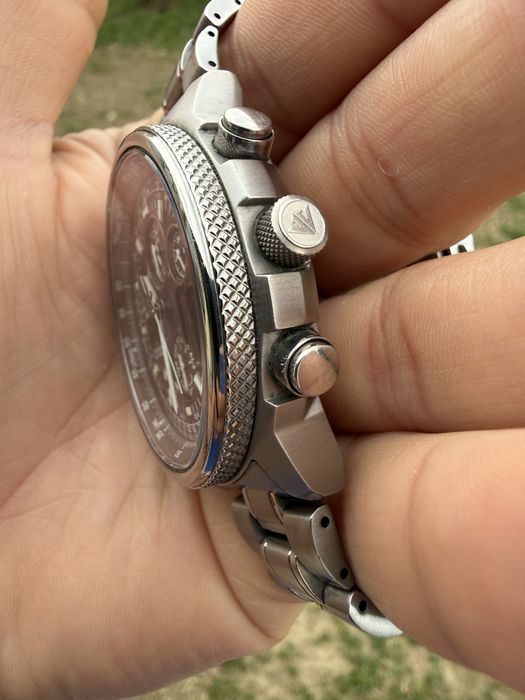 Ceas Citizen Pro Master Sky
