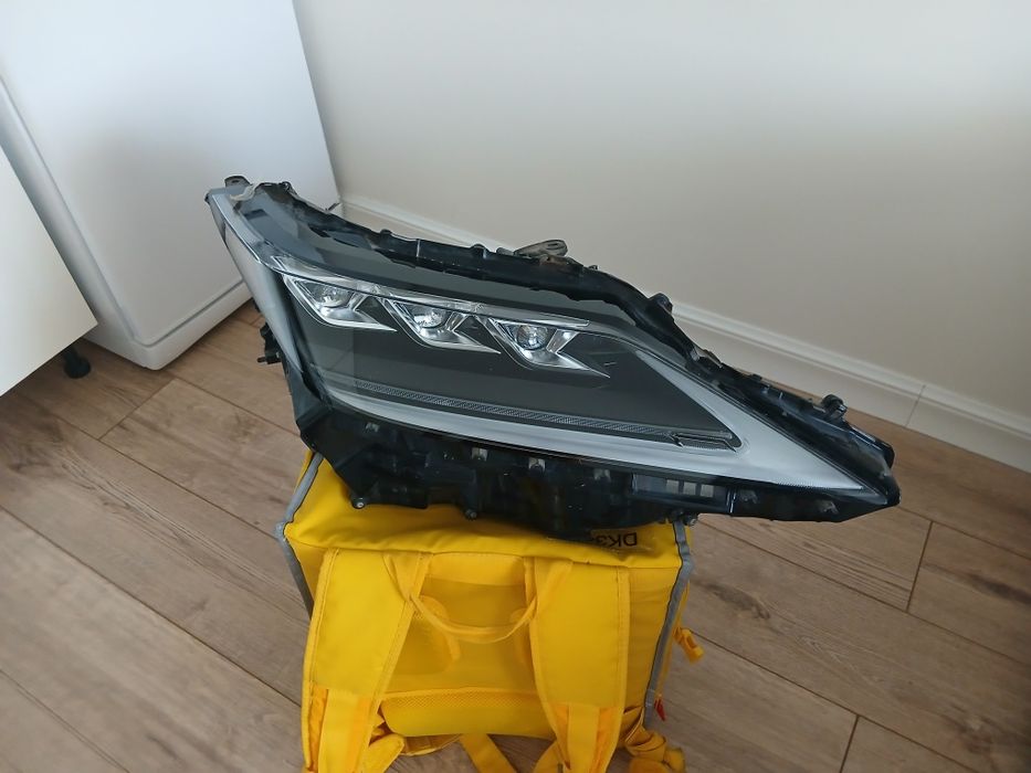 Фара Lexus RX 300