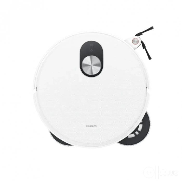 Робот-пылесос Xiaomi Robot Vacuum 5