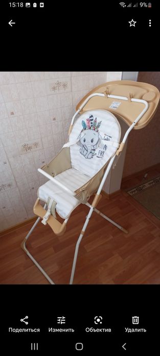 Продаю Детский столик